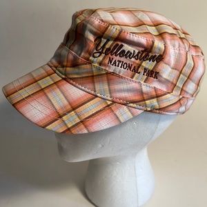 OPI Military Style YELLOWSTONE NATIONAL PARK Youth